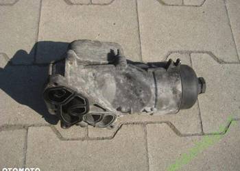 VOLVO V50 S40 C30 1.6TDCI  podstawa filtra oleju 314213