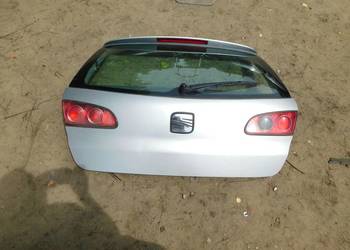 ibiza III klapa kolor LS7W nr 31626 WYSYŁKA