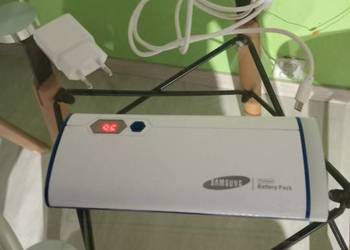 Sprzedam Sprawnego Power Bank Samsung Okazja Polecam