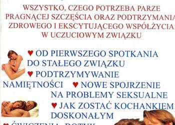 Miłość Seks Intymność - Nitya Lacroix