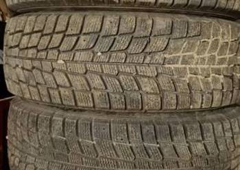 Opony 205/55 R16 Zimowe Bieżnikowane z Felgami BMW profil 16, 5x120