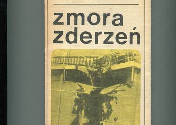 Zmora zderzeń - Peter Padfield