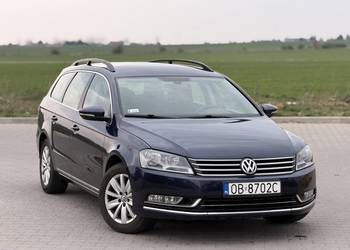 Volkswagen Passat 1.6tdi! Super Stan !