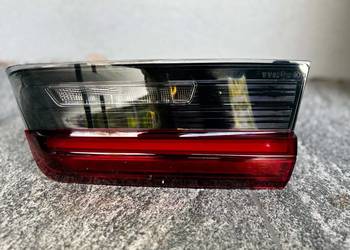 BMW 3 G20 LAMPA TYLNA PRAWA TYŁ W KLAPĘ 5A3BC58 EUROPA