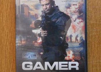 Mark Neveldine / Brian Taylor - Gamer