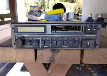 Radio Blaupunkt Konstanz sqm 37