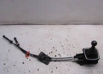 WYBIERAK LEWAREK LINKI ZAMIANY BIEGÓW 6 BIEGÓW FIAT TIPO II KOMBI 50295450