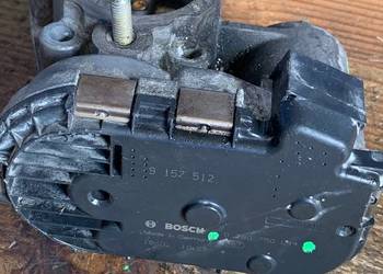 Przepustnica OPEL 1.0 1.2.    028750014