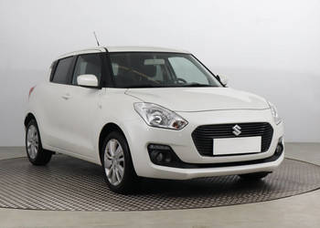 Suzuki Swift 1.3