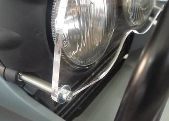 Bmw gs 1150 osłona lampy
