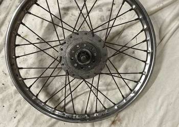 Piasta tylna Romet Komar