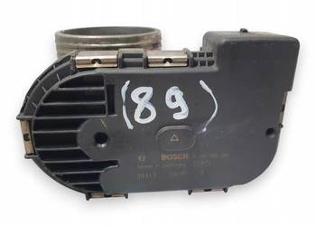 PRZEPUSTNICA Opel Vectra C Astra H 1.8 16V 0280750085 Bosch OEM