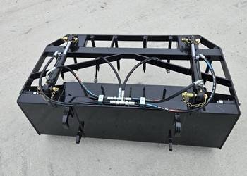 ŁYŻKO-KROKODYL 140 120cM idealny do c360 C330 mF255 PRODUCEN