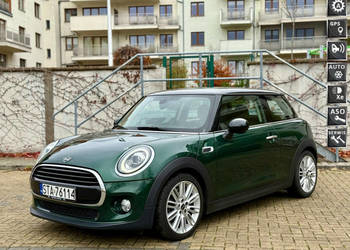 Mini Cooper Salon Polska II Właściel II (2006-)