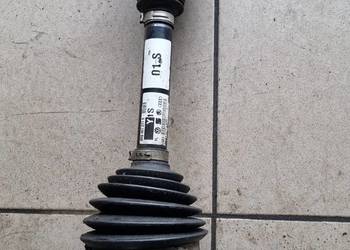 Półos  napędowa  Audi a4 b8 a5 2.7 3.0 tdi 8k0407271s