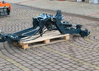 TUZ na dwóch siłownikach na przód do C-360,C-355,C-4011