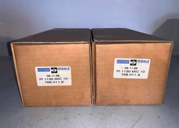 Mahle - Filtration Group: Filterelement Pi 1130 MIC 10 / 768.011.9