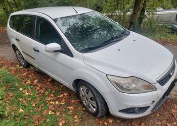 Ford Focus mk2 Lift 1.8TDCi Na Części