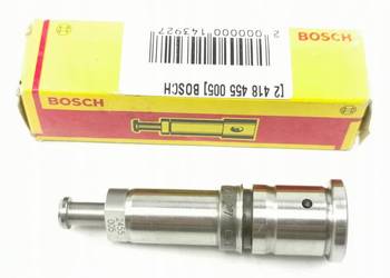 SEKCJA POMPY WTRYSKOWEJ VOLVO PENTA BOSCH 2418455005 / 244730