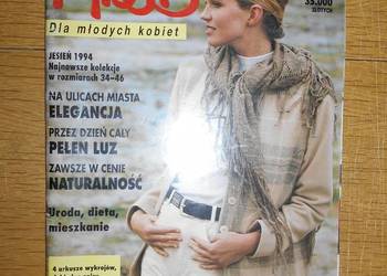 MissB dla młodych kobiet - 3/94 - Jesień 1994