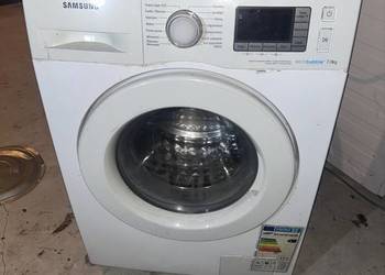 Pralka samsung