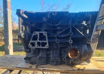 Blok silnika 1.6 TDI CAY