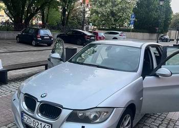 BMW seria3 combi disel