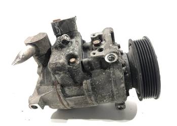 SPRĘŻARKA KLIMATYZACJI AUDI A5 8T 8K0260805M 2.0 177KM 07-17 KOMPRESOR