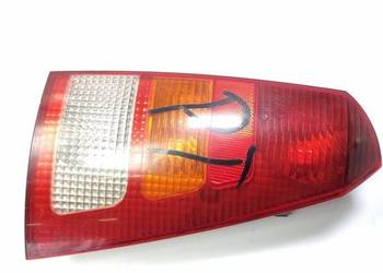 LAMPA PRAWA TYŁ FORD FOCUS MK1 LAMPA PRAWA TYŁ FORD FOCUS MK1