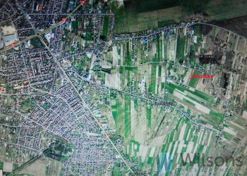 Grunt Maków Nowy 8000m2
