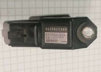 czujnik mapsensor 9639027480 1.6-2.0hdi Peugeot-Citroen-Volvo