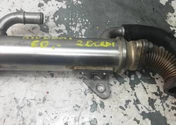 Chłodnica spalin Hyundai 2.0 CRDI 28416-27450