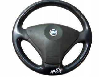 KIEROWNICA  SKÓRZANA   Fiat Stilo I (2001-2010)