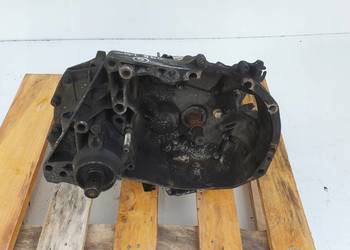 Renault Clio II 1.4 8V SKRZYNIA BIEGÓW manualna JB1964 manual