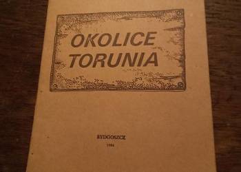 Okolice Torunia 1984