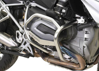 Gmole do BMW R 1200 GS LC (2013 - 2018) Bunkier, stal nierdzewna