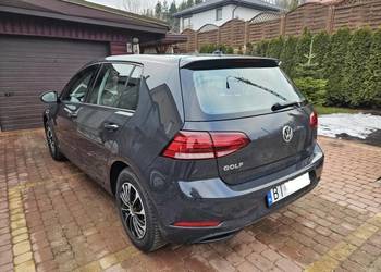 Golf 7 Super stan