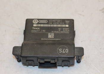 VOLKSWAGEN PASSAT B6 05-10 MODUŁ GATEWAY 3C0907530C