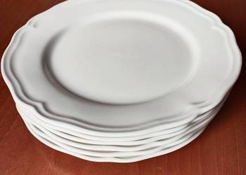 Talerze płytkie ikea Talerze płytkie ikea