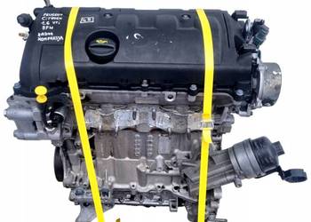 SILNIK Peugeot 5008 1.6 16V VTI KOMPLET ładna kompresja 5FW