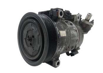 SPRĘŻARKA KLIMATYZACJI 4471908112 1.6 16V VTI Citroen C4 I (2004-2010)