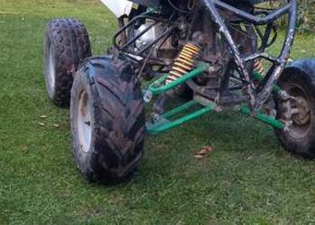 Sprzedam quada 125