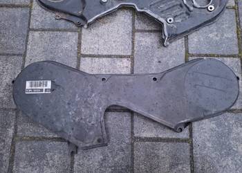 Lexus RX II osłona obudowa rozrządu RX 400h 2007r. 174 tys. km na części