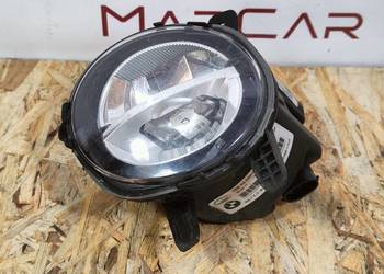 Halogen Lewy BMW 1 F20 21 3 F30 31 7560400000