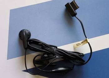 Siemens oryginalna słuchawka do telefonu m56,s56,sl..