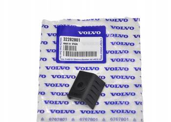 VOLVO XC60 II POLESTAR mocowanie emblematu OE 32282801