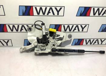 BMW F10 F11 ZAWIAS MASKI PRAWY NABÓJ ORYGINAŁ A300 7249888 7263056 BMW F10 F11 ZAWIAS MASKI PRAWY NABÓJ ORYGINAŁ A300 7249888 7263056