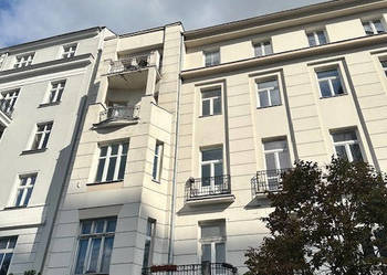 Wynajem lokalu 131m2 Warszawa