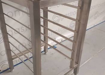 Podstawa pod piec 53x55,5x88 Podstawa pod piec 53x55,5x88