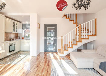 Dom szeregowy Niepołomice Oficerska 67.7m2